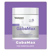 Bioteen GabaMax Supplement Powder